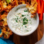 Blue-Cheese-Dip-Recipe