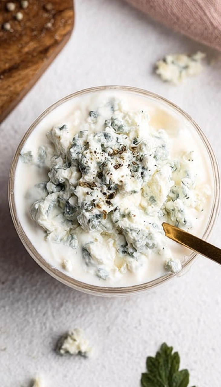 Blue Cheese Dip