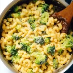Broccoli Mac and Cheese 6 Broccoli-Mac-and-Cheese-Recipe