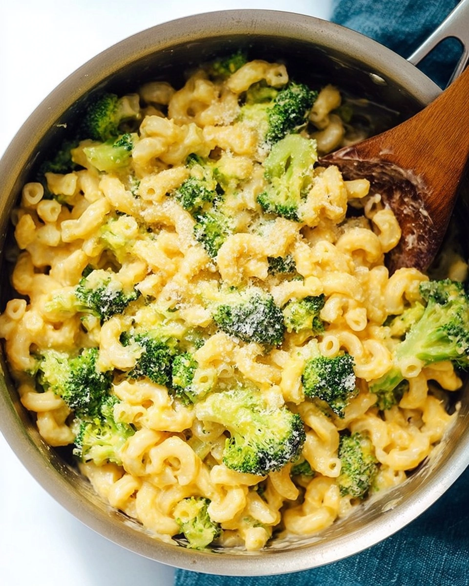 Broccoli Mac and Cheese 32 Broccoli-Mac-and-Cheese-Recipe