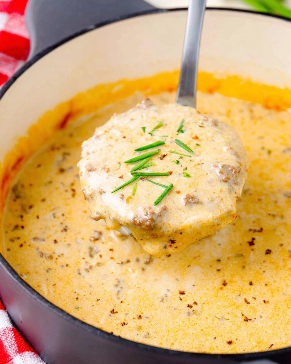 Cheeseburger Soup 112 Cheeseburger Soup