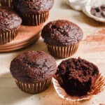 Chocolate Muffins 6 Chocolate-Muffins-Recipe