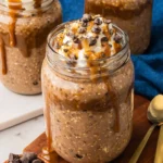 Chocolate-Peanut-Butter-Overnight-Oats-Recipe