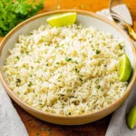 Cilantro-Lime-Rice-Recipe