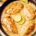 Coconut-Lime-Chicken-Recipe