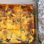 Cottage-Cheese-Egg-Bake-Recipe