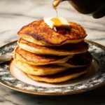 Cottage Cheese Pancakes 6 Cottage-Cheese-Pancakes-Recipe