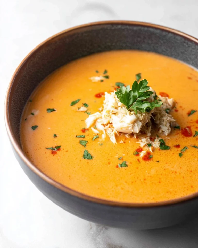Crab-Bisque-Soup-Recipe