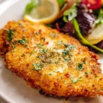Halibut-Cheek-Cutlets-Recipe