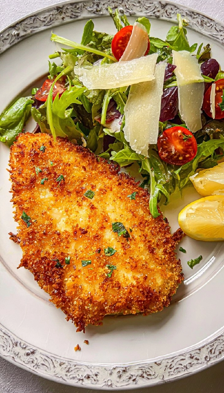 Halibut Cheek Cutlets