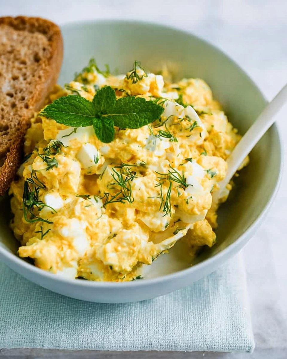 Healthy Egg Salad With Greek Yogurt 2 Healthy-Egg-Salad-With-Greek-Yogurt-Recipe