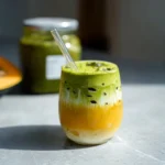 Iced-Mango-Cream-Matcha-Starbucks-Copycat-Recipe