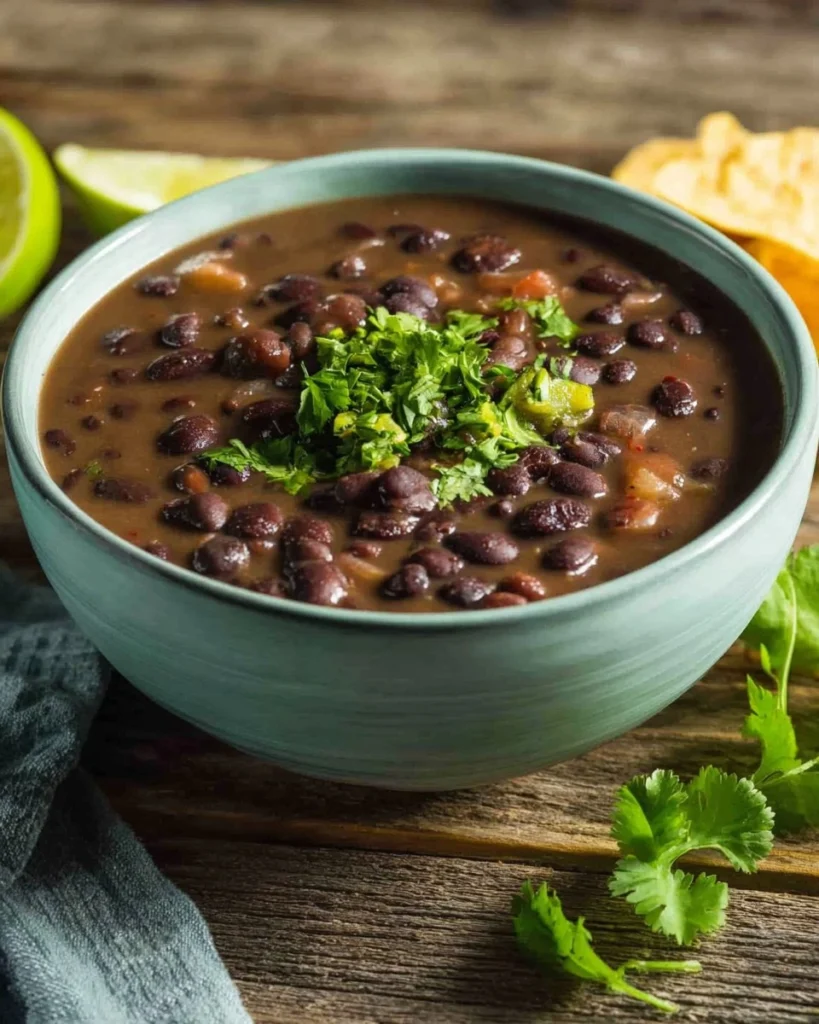 Instant-Pot-Black-Beans-Recipe