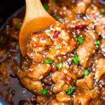 Instant-Pot-Garlic-Sesame-Chicken-Recipe