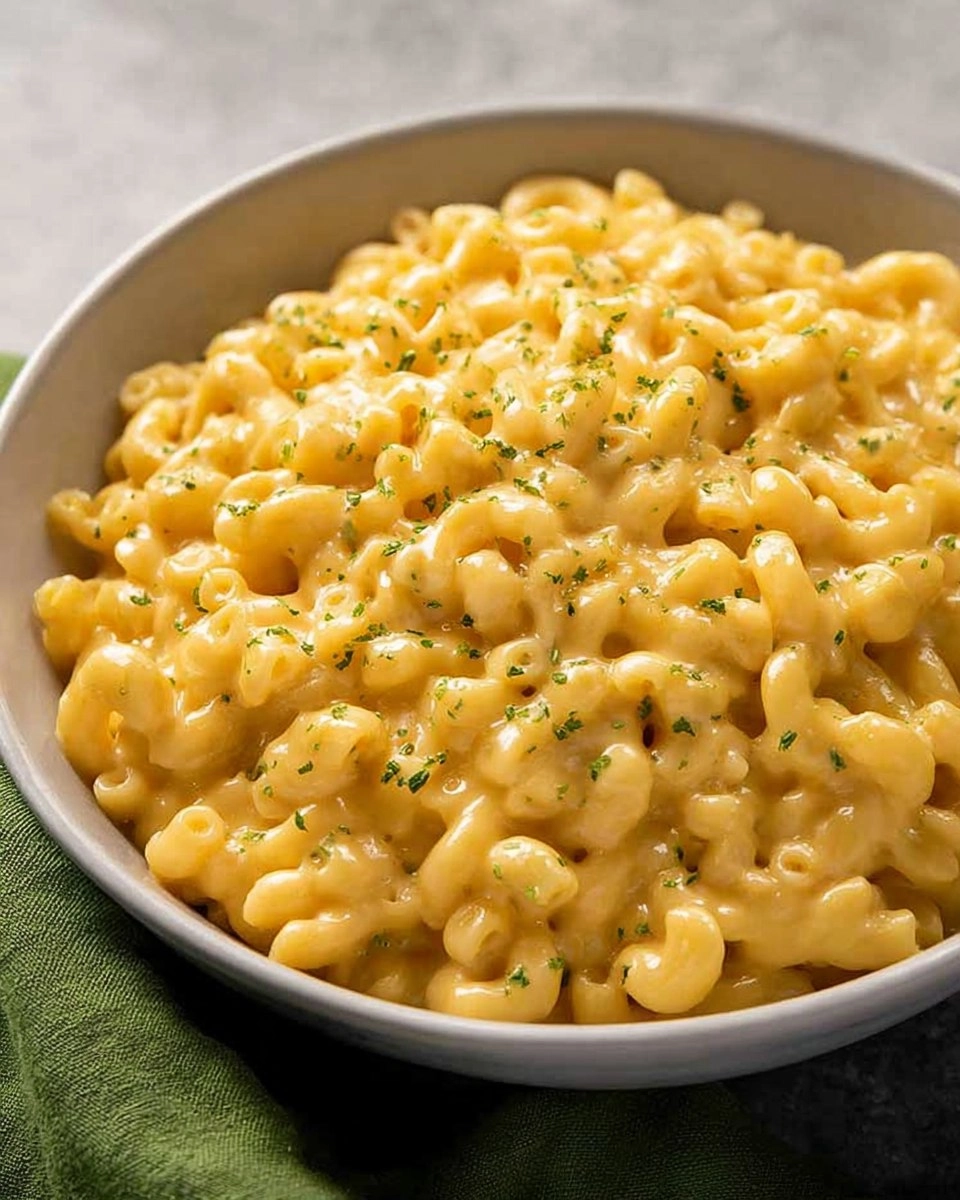 Instant Pot Mac and Cheese