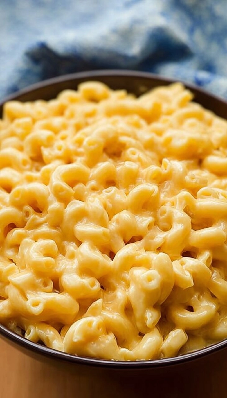 Instant Pot Mac and Cheese
