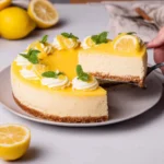 Lemon Cheesecake 8 Lemon-Cheesecake-Recipe