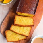 Mango-Bread