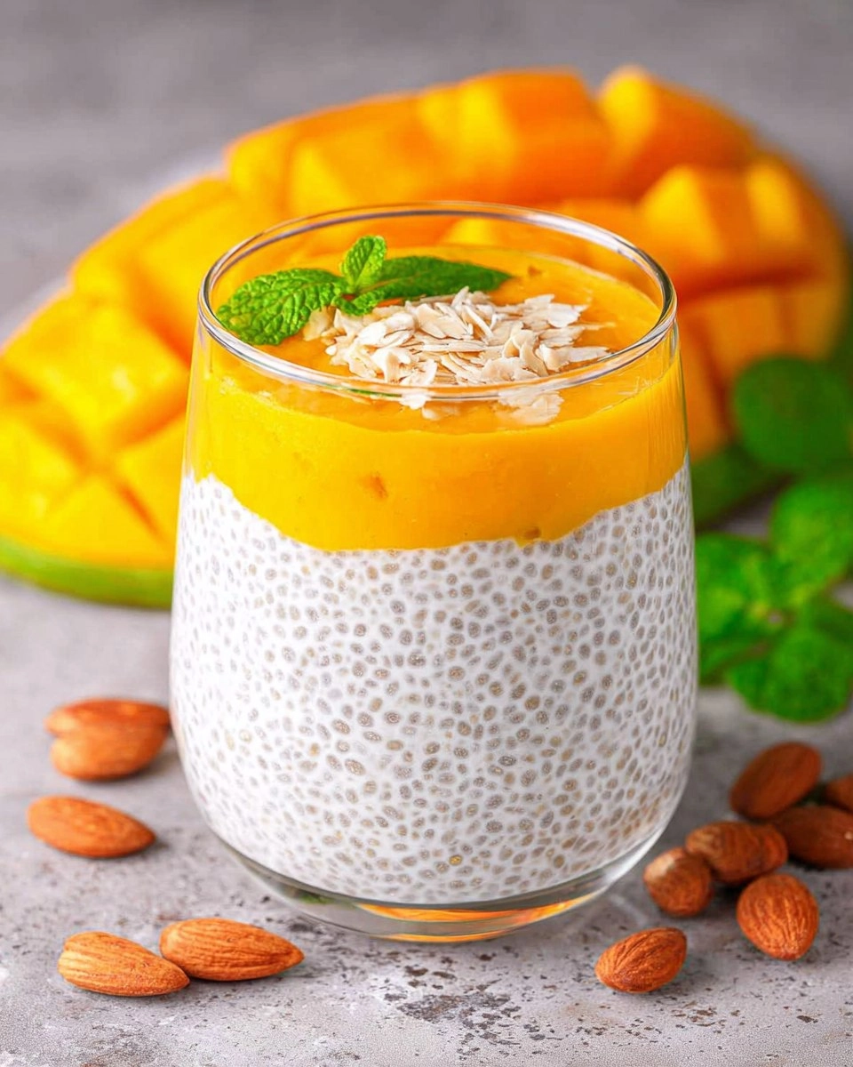 Mango Chia Pudding 39 Mango-Chia-Pudding-Recipe