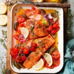 Mediterranean-Salmon-Recipe
