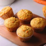 Moist Carrot Banana Muffins 8 Moist-Carrot-Banana-Muffins-Recipe