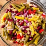 Old-Fashioned-Three-Bean-Salad-Recipe