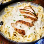 Olive-Garden-Chicken-Alfredo-Copycat-Recipe