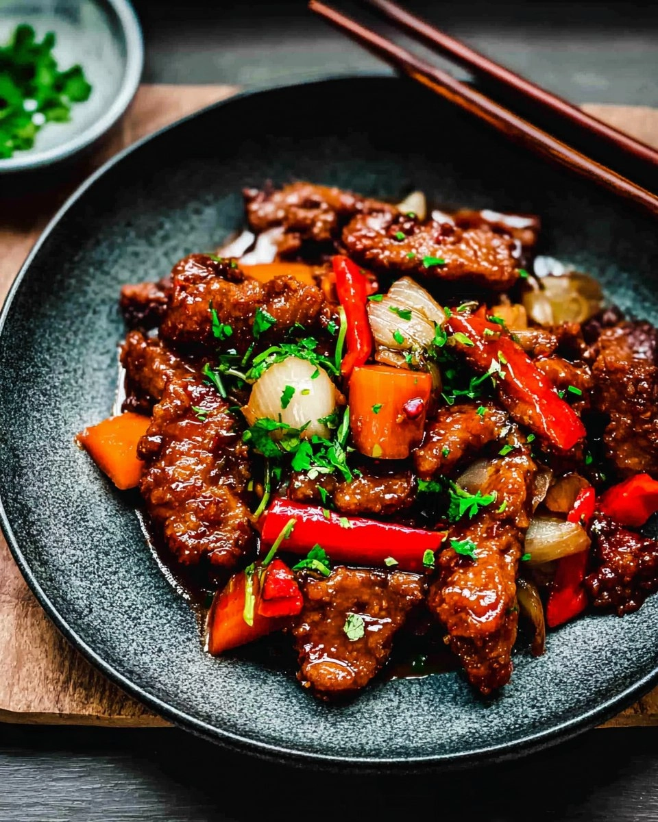 Panda Express Beijing Beef 5 Panda Express Beijing Beef