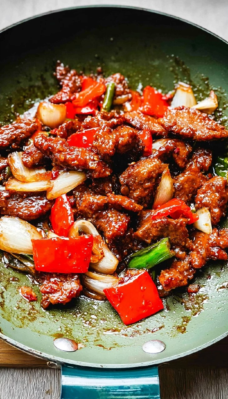 Panda Express Beijing Beef 7 Panda Express Beijing Beef