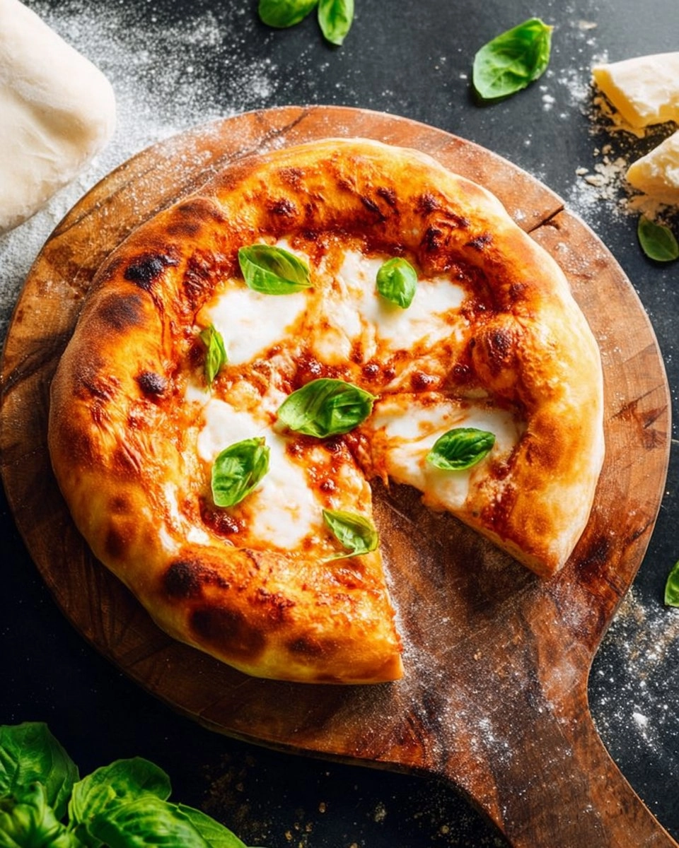 Pizza Dough 4 Pizza Dough