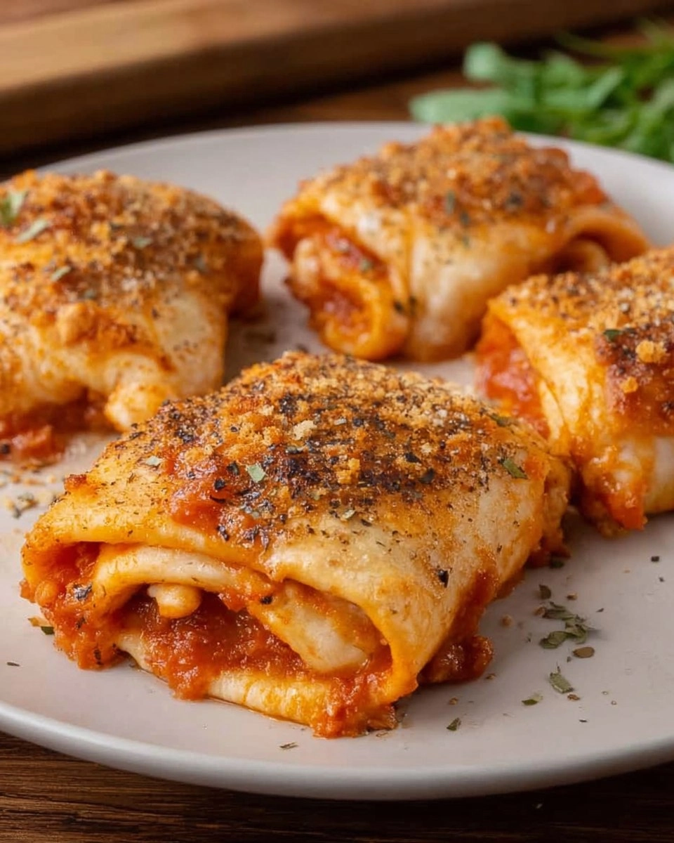 Pizza Roll Ups in 15 minutes 4 Pizza Roll Ups in 15 minutes