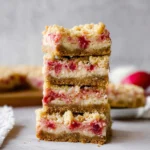Rhubarb-Cheesecake-Bars-Recipe