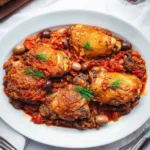 Slow-Cooker-Chicken-Cacciatore-Recipe