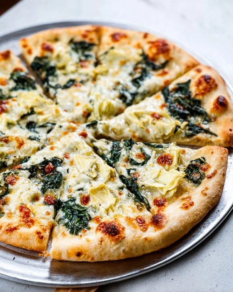 Spinach-Artichoke-Pizza-Recipe
