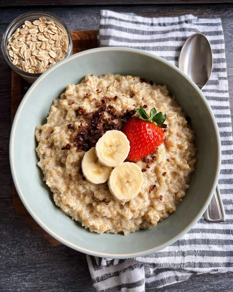 Steel Cut Oats in the Slow Cooker 20 Steel-Cut-Oats-in-the-Slow-Cooker-Recipe