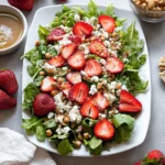 Strawberry-and-Goat-Cheese-Salad-Recipe