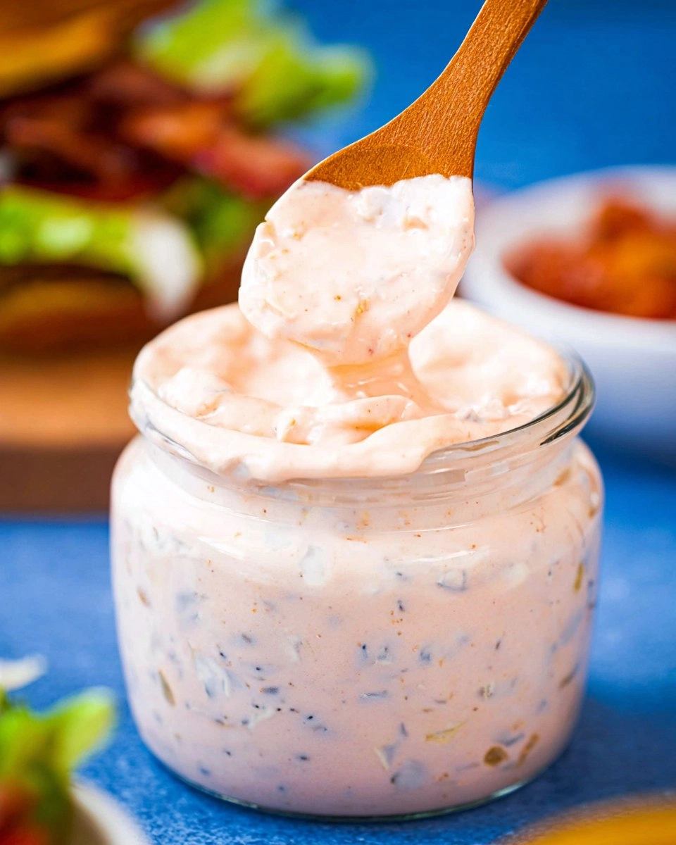 Thousand Island Dressing 19 Thousand-Island-Dressing-Recipe