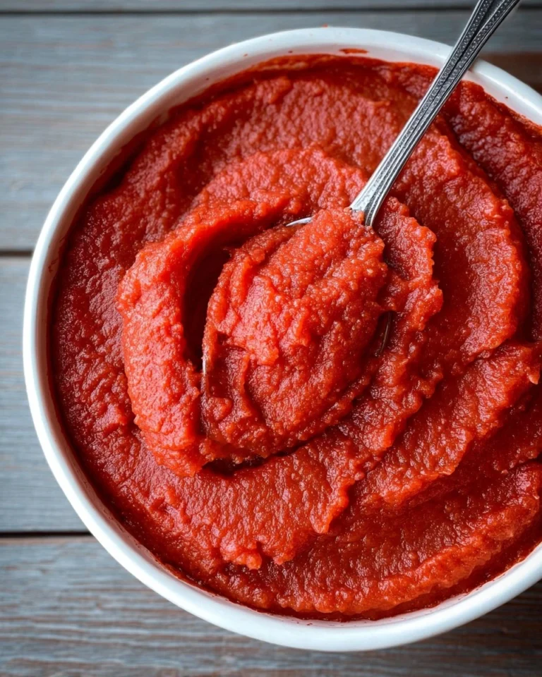 Tomato-Paste-Recipe