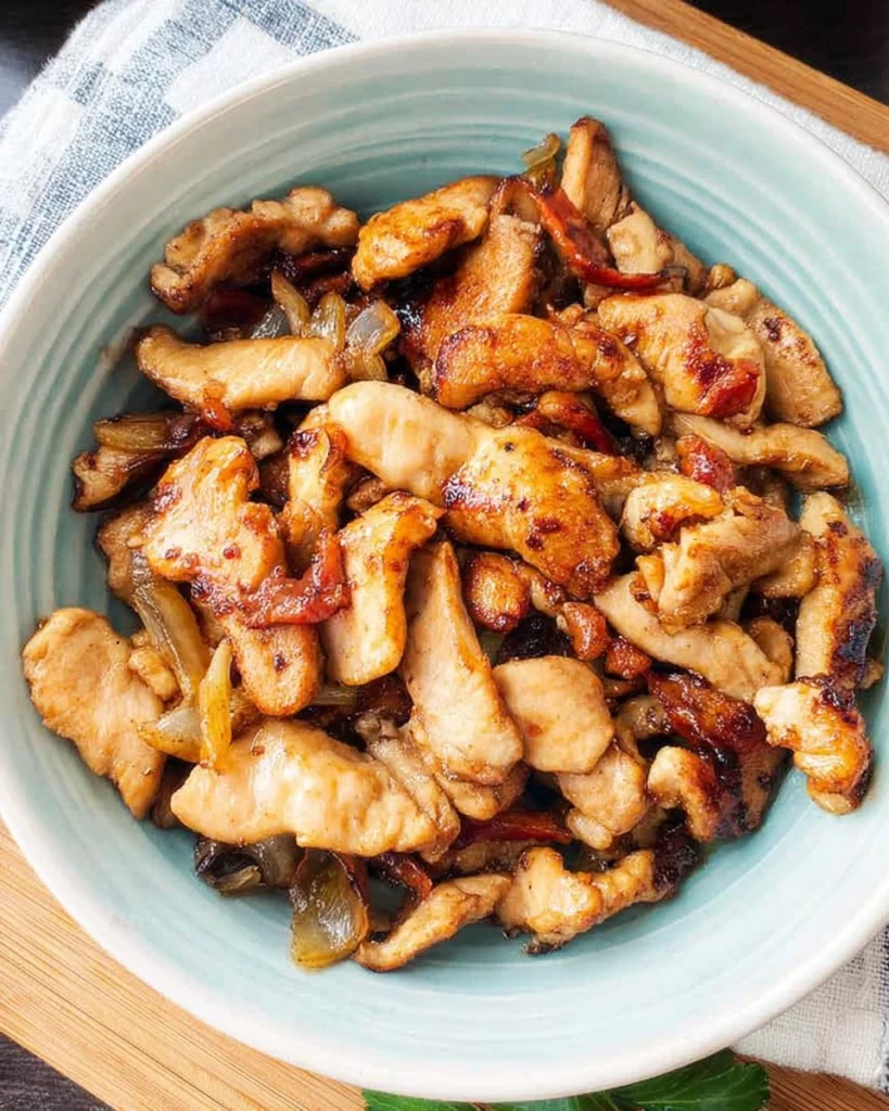 Velveting-Chicken-The-Way