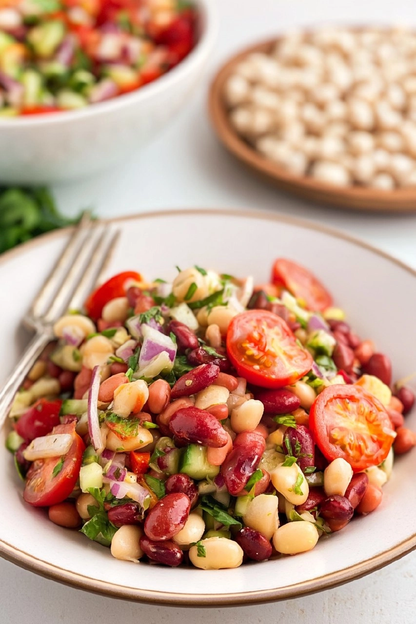 3 Bean Salad 79 3 Bean Salad