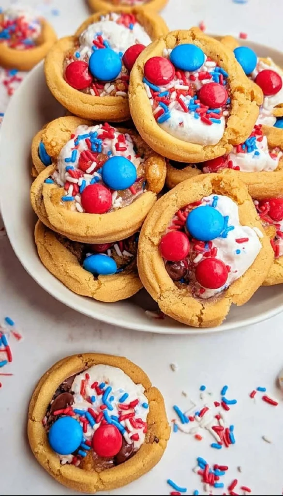 4th-of-July-Cookies-Recipe