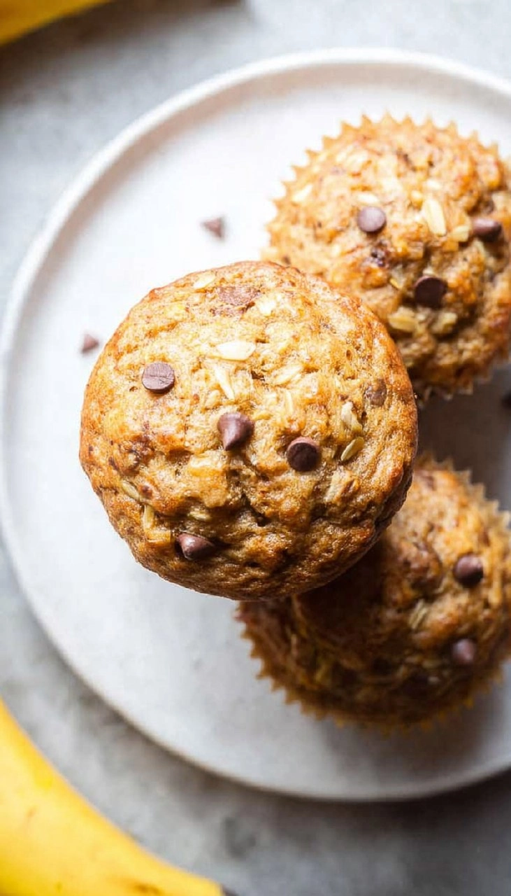 Banana-Muffins-Recipe