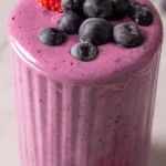 Berry Smoothie 50 Berry-Smoothie-Recipe