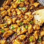 Bourbon-Chicken-with-bourbon-sauce-Recipe