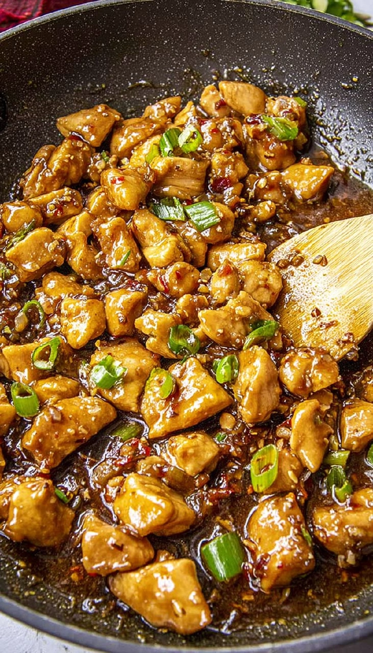 Bourbon-Chicken-with-bourbon-sauce-Recipe