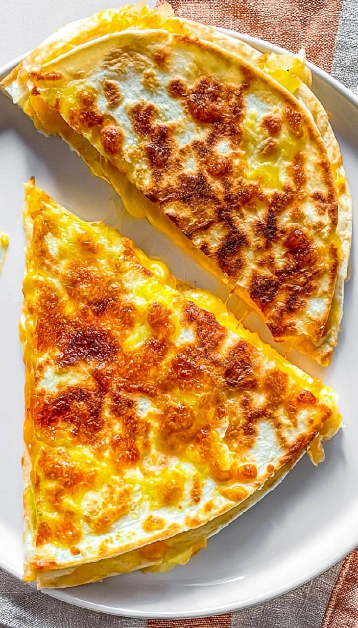 Camping-Quesadillas-Recipe