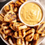 Chick-fil-A-Grilled-Chicken-Nuggets-Recipe