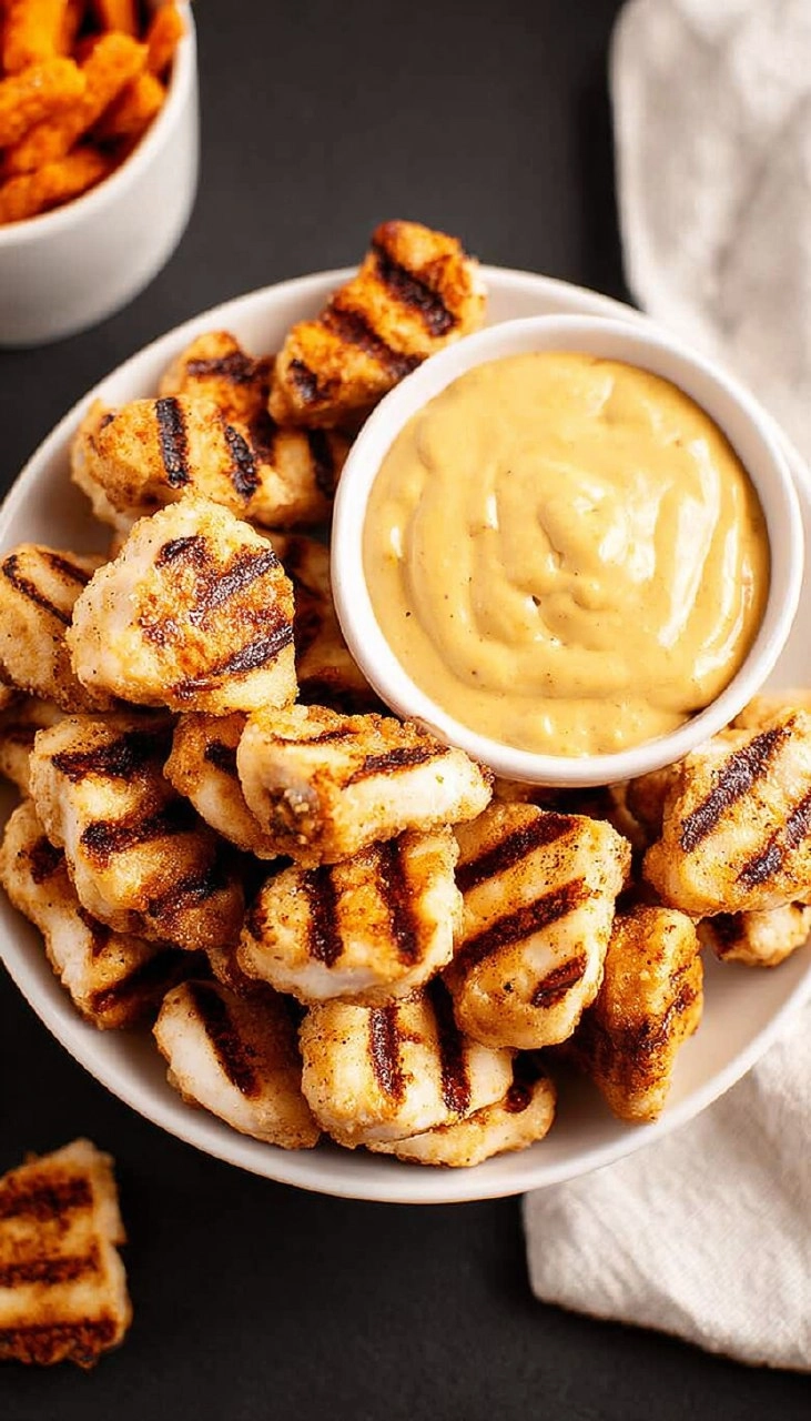 Chick-fil-A-Grilled-Chicken-Nuggets-Recipe