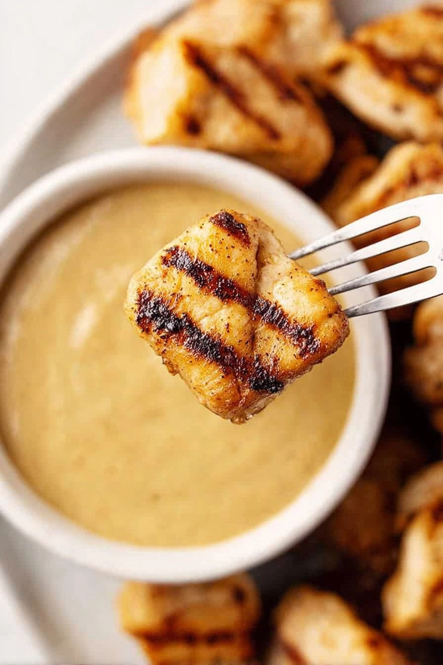 Chick-fil-A Grilled Chicken Nuggets 67 Chick-fil-A Grilled Chicken Nuggets