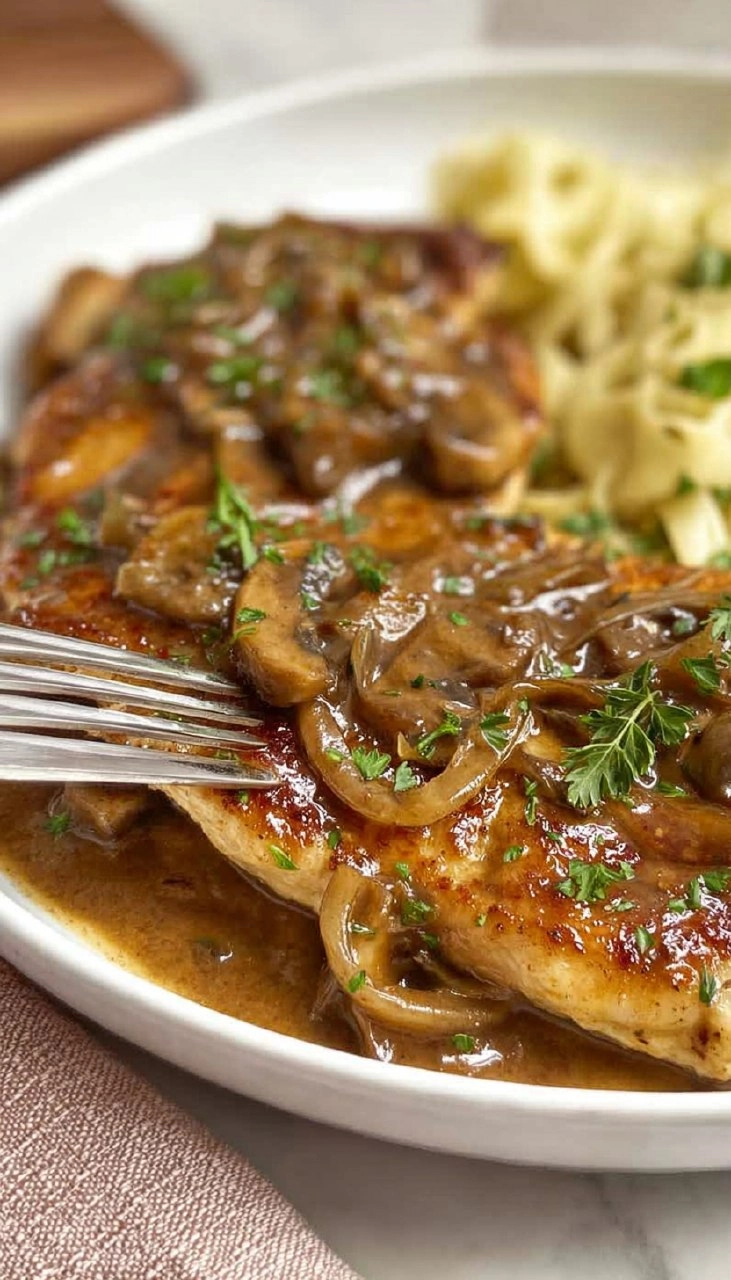 Chicken-Marsala-Recipe